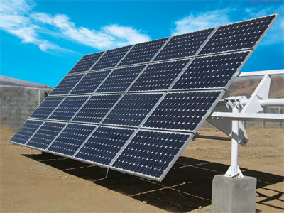 太阳能产品