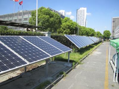 太阳能产品