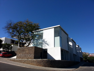 Nujoma Office Park