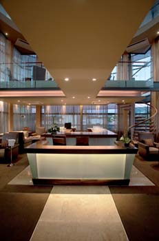 Hilton Hotel