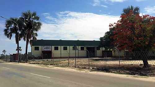 Ondangwa Showroom